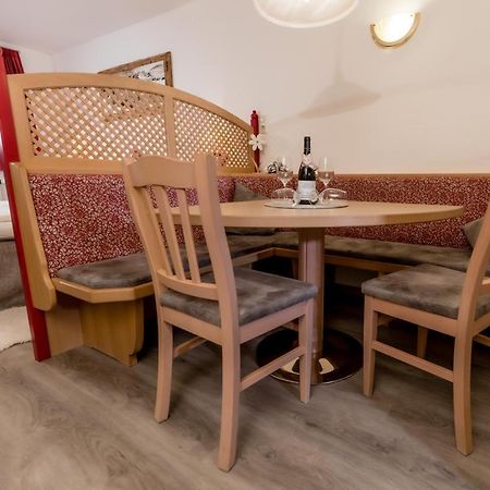 Haus Landmann Daire Ellmau Dış mekan fotoğraf