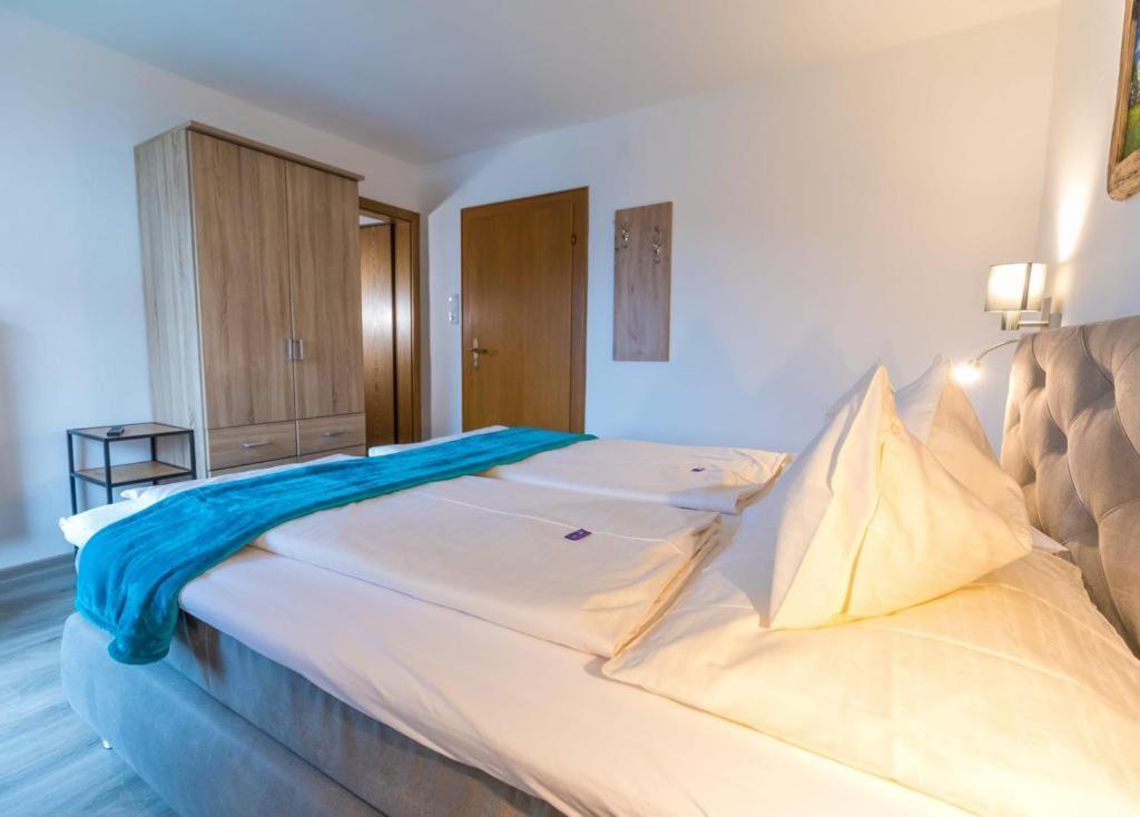 Haus Landmann Daire Ellmau Dış mekan fotoğraf