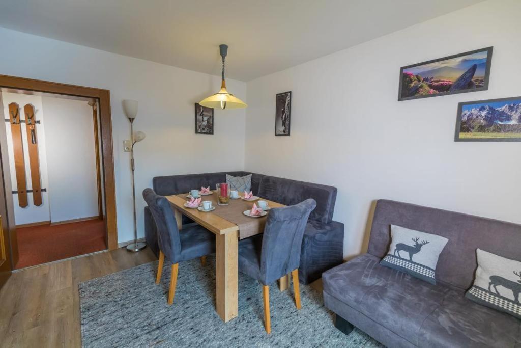 Haus Landmann Daire Ellmau Dış mekan fotoğraf