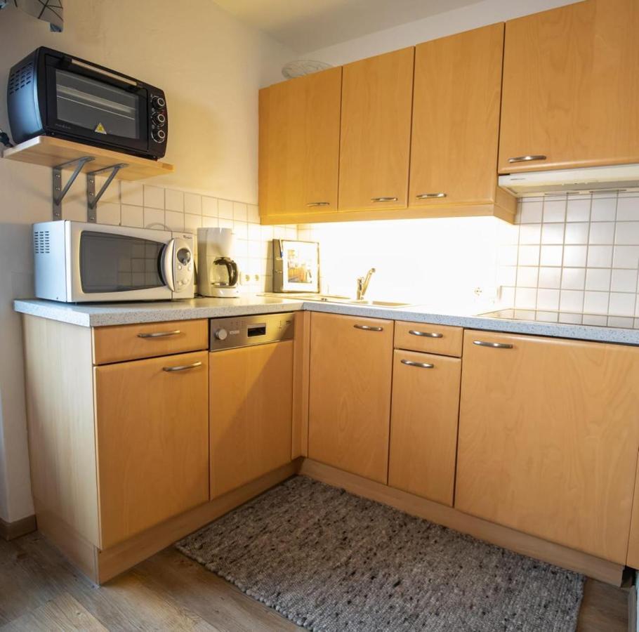 Haus Landmann Daire Ellmau Dış mekan fotoğraf