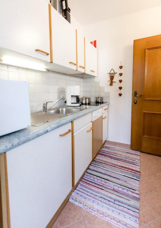 Haus Landmann Daire Ellmau Dış mekan fotoğraf