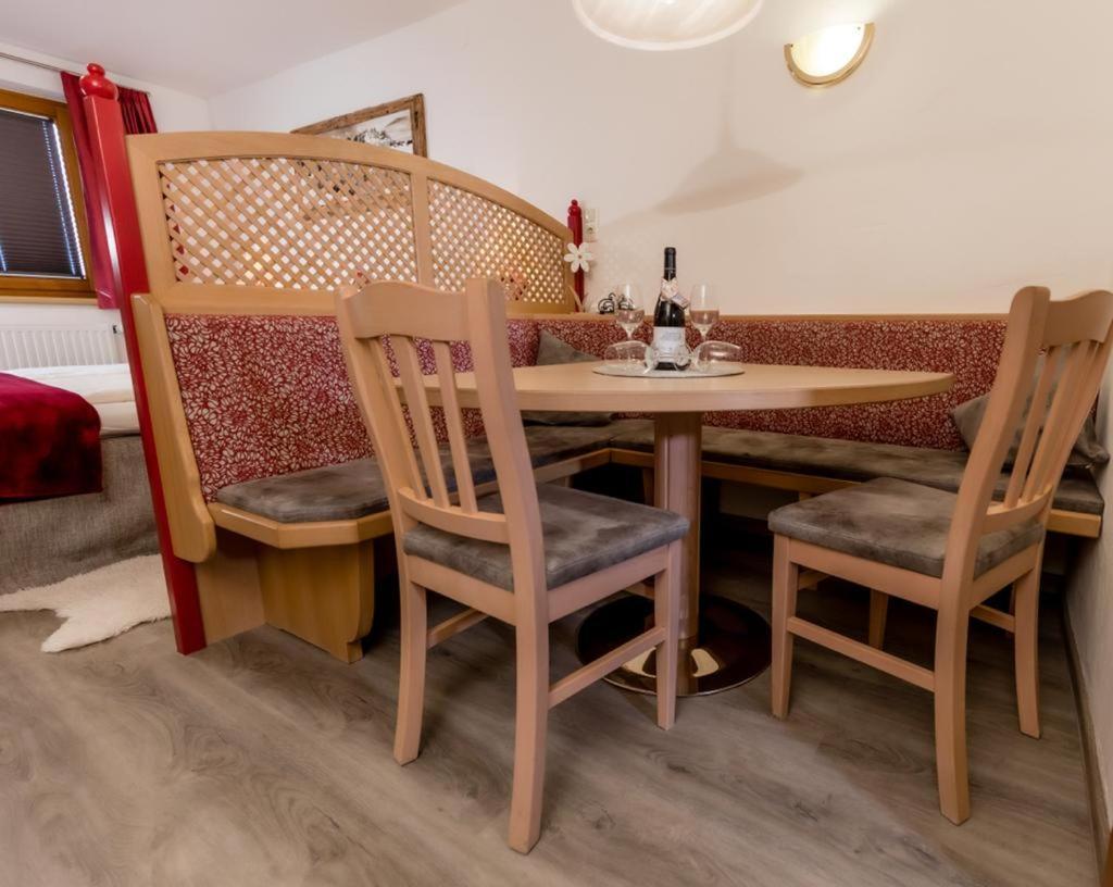 Haus Landmann Daire Ellmau Dış mekan fotoğraf
