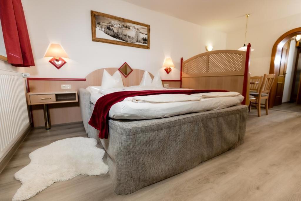 Haus Landmann Daire Ellmau Dış mekan fotoğraf
