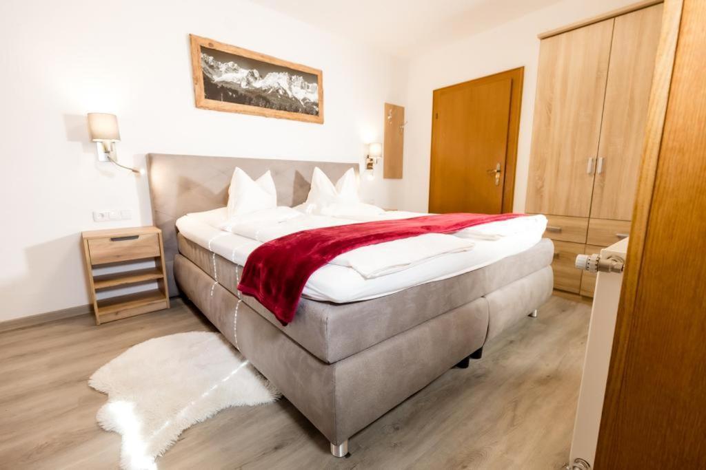 Haus Landmann Daire Ellmau Dış mekan fotoğraf