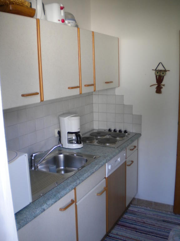 Haus Landmann Daire Ellmau Oda fotoğraf
